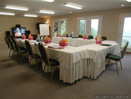 Garden Inn At Bee Rock Monterey المرافق الصورة